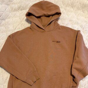 Roots Révolutionnaire Unisex Hoody _ Size 2